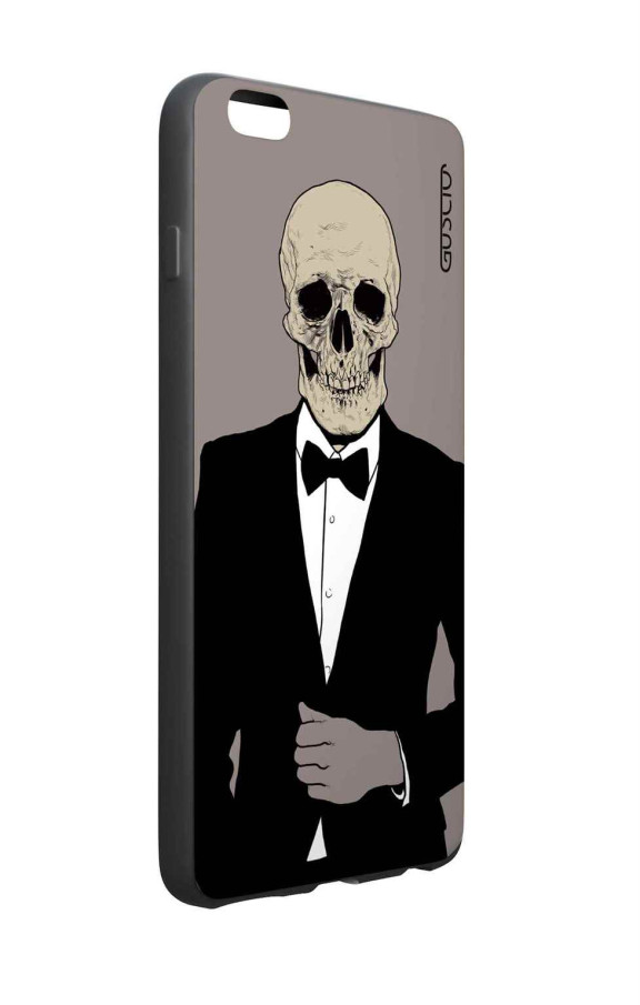 Guscio 2C Cover iPhone 8 Plus Designer Schutzhülle – Weiteres Produktbild 2 Guscio 2C Cover iPhone 8 Plus Designer Schutzhülle – Weiteres Produktbild 2