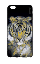 Guscio 2C Cover iPhone 8 Plus Designer Schutzhülle – Weiteres Produktbild 1