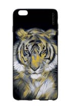 Guscio 2C Cover iPhone 8 Plus Designer Schutzhülle – Weiteres Produktbild 1