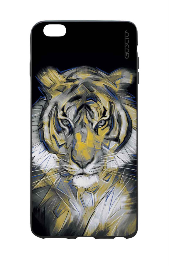 Guscio 2C Cover iPhone 8 Plus Designer Schutzhülle – Weiteres Produktbild 1 Guscio 2C Cover iPhone 8 Plus Designer Schutzhülle – Weiteres Produktbild 1