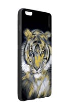 Guscio 2C Cover iPhone 8 Plus Designer Schutzhülle – Weiteres Produktbild 2