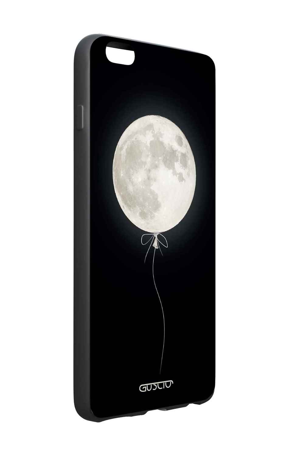 Guscio 2C Cover iPhone 8 Plus Designer Schutzhülle – Weiteres Produktbild 2 Guscio 2C Cover iPhone 8 Plus Designer Schutzhülle – Weiteres Produktbild 2