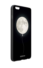 Guscio 2C Cover iPhone 8 Plus Designer Schutzhülle – Weiteres Produktbild 2