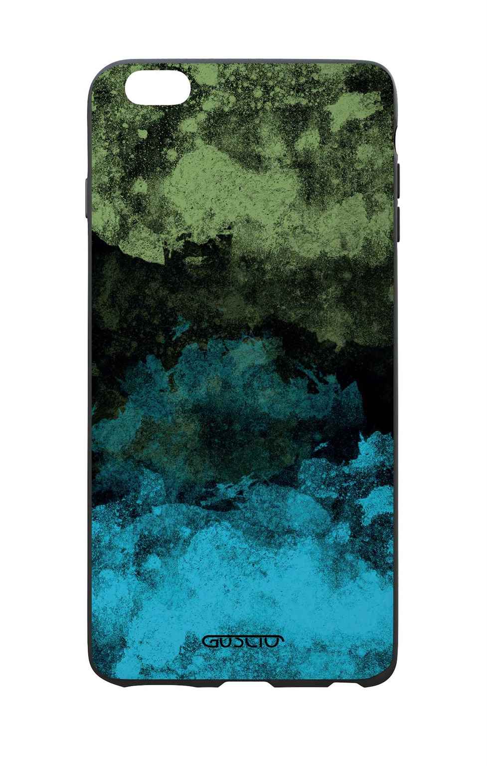 Guscio 2C Cover iPhone 8 Designer Schutzhülle Hauptbild