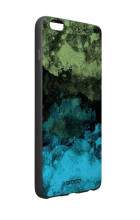 Guscio 2C Cover iPhone 8 Designer Schutzhülle – Produktbild 2