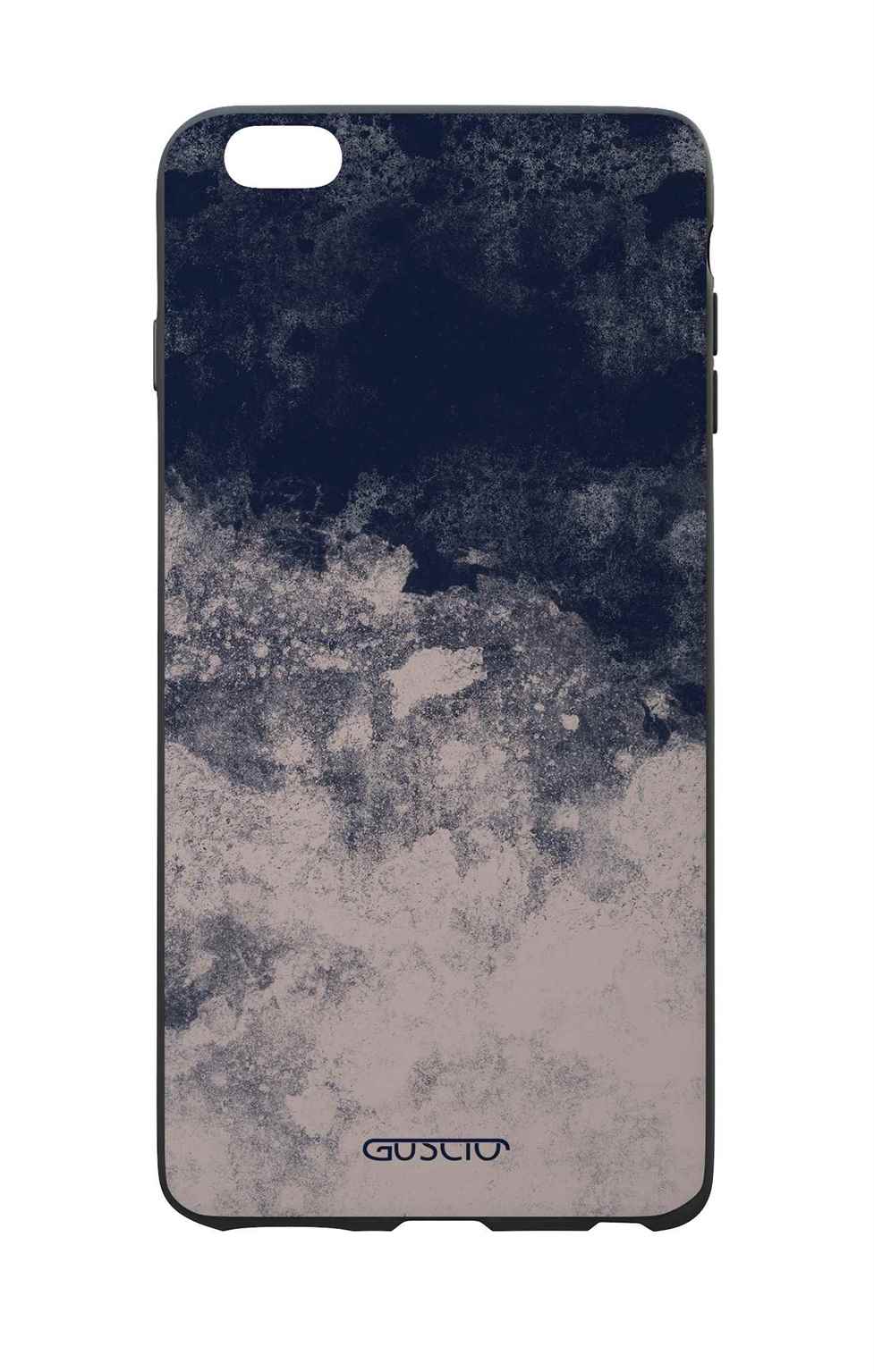 Guscio 2C Cover iPhone 8 Designer Schutzhülle Hauptbild
