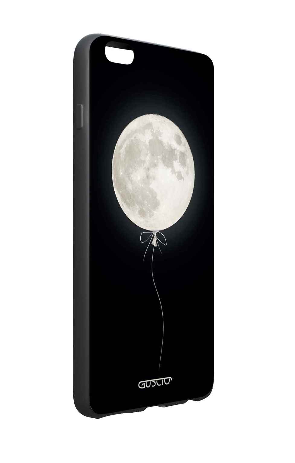 Guscio 2C Cover iPhone 8 Designer Schutzhülle – Weiteres Produktbild 1
