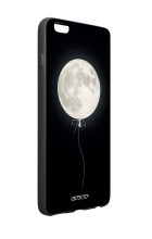 Guscio 2C Cover iPhone 8 Designer Schutzhülle – Weiteres Produktbild 2