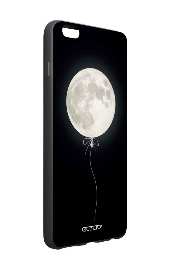 Guscio 2C Cover iPhone 8 Designer Schutzhülle – Weiteres Produktbild 2