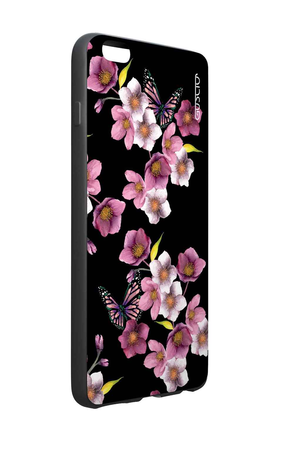 Guscio 2C Cover iPhone 8 Designer Schutzhülle – Weiteres Produktbild 1