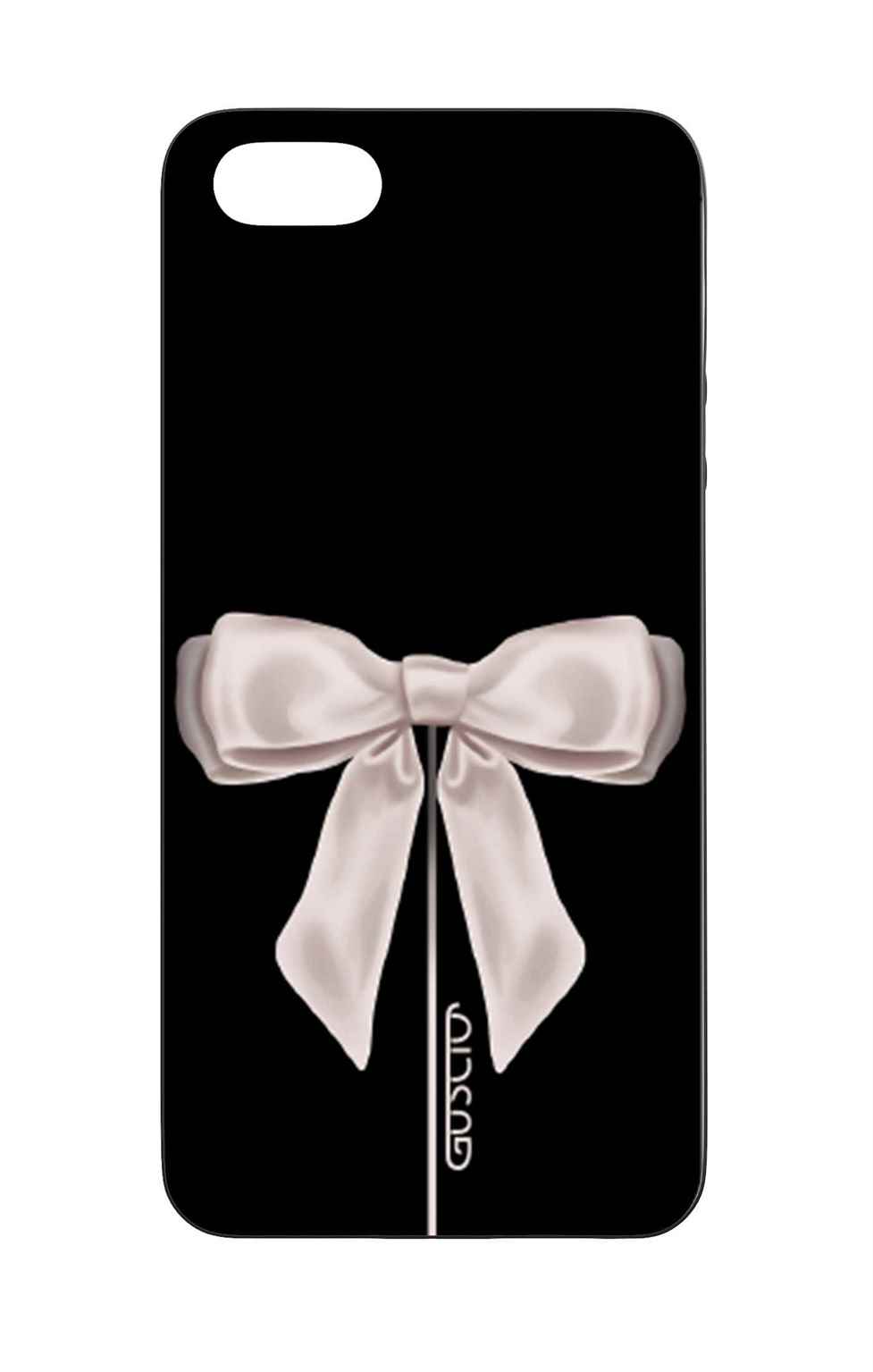 Guscio 2C Cover iPhone SE (2016) Designer Schutzhülle Hauptbild