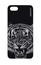 Guscio 2C Cover iPhone SE (2016) Designer Schutzhülle – Weiteres Produktbild 1