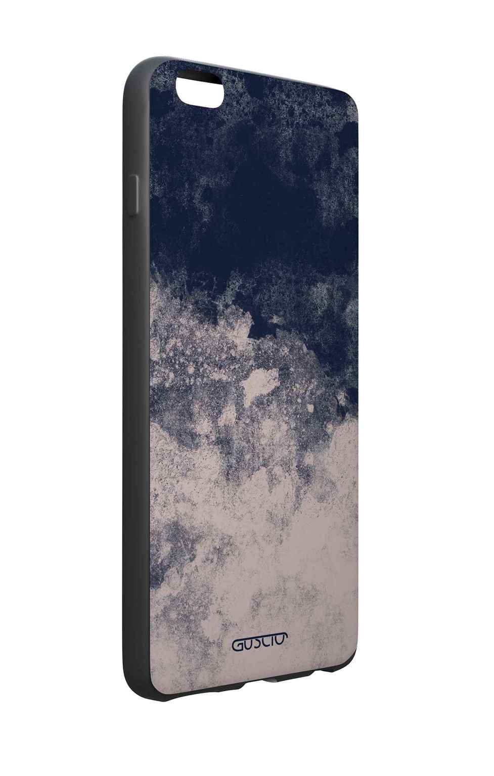 Guscio 2C Cover iPhone SE (2020) Designer Schutzhülle – Weiteres Produktbild 1
