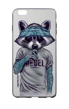 Guscio 2C Cover iPhone SE (2020) Designer Schutzhülle – Weiteres Produktbild 1