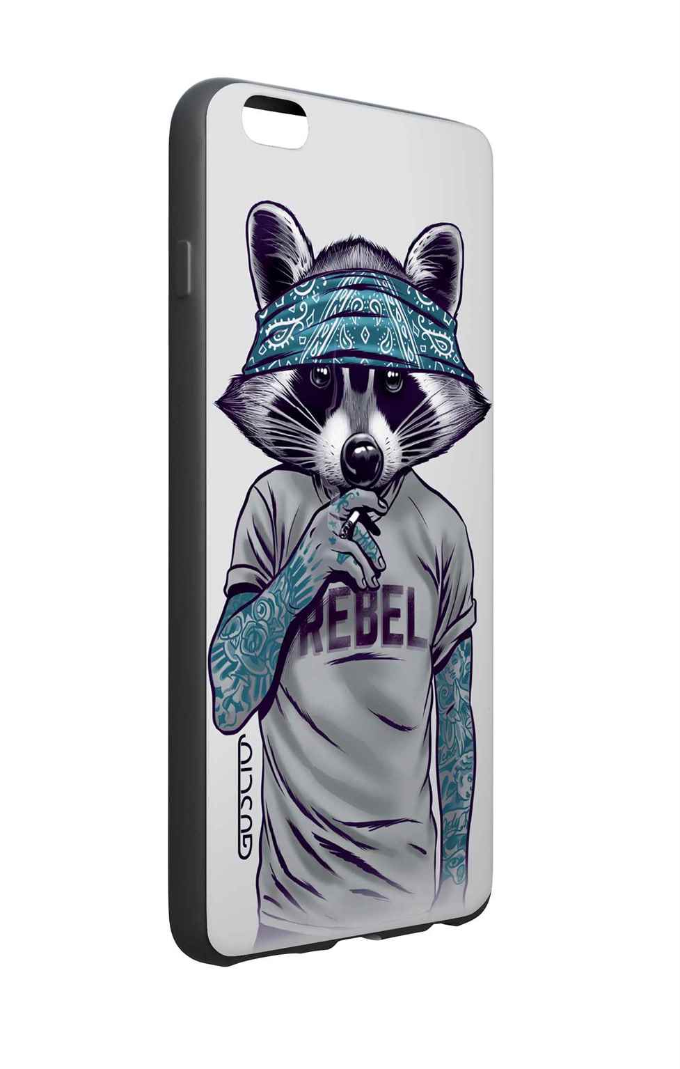 Guscio 2C Cover iPhone SE (2020) Designer Schutzhülle – Weiteres Produktbild 2 Guscio 2C Cover iPhone SE (2020) Designer Schutzhülle – Weiteres Produktbild 2