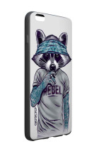 Guscio 2C Cover iPhone SE (2020) Designer Schutzhülle – Weiteres Produktbild 2