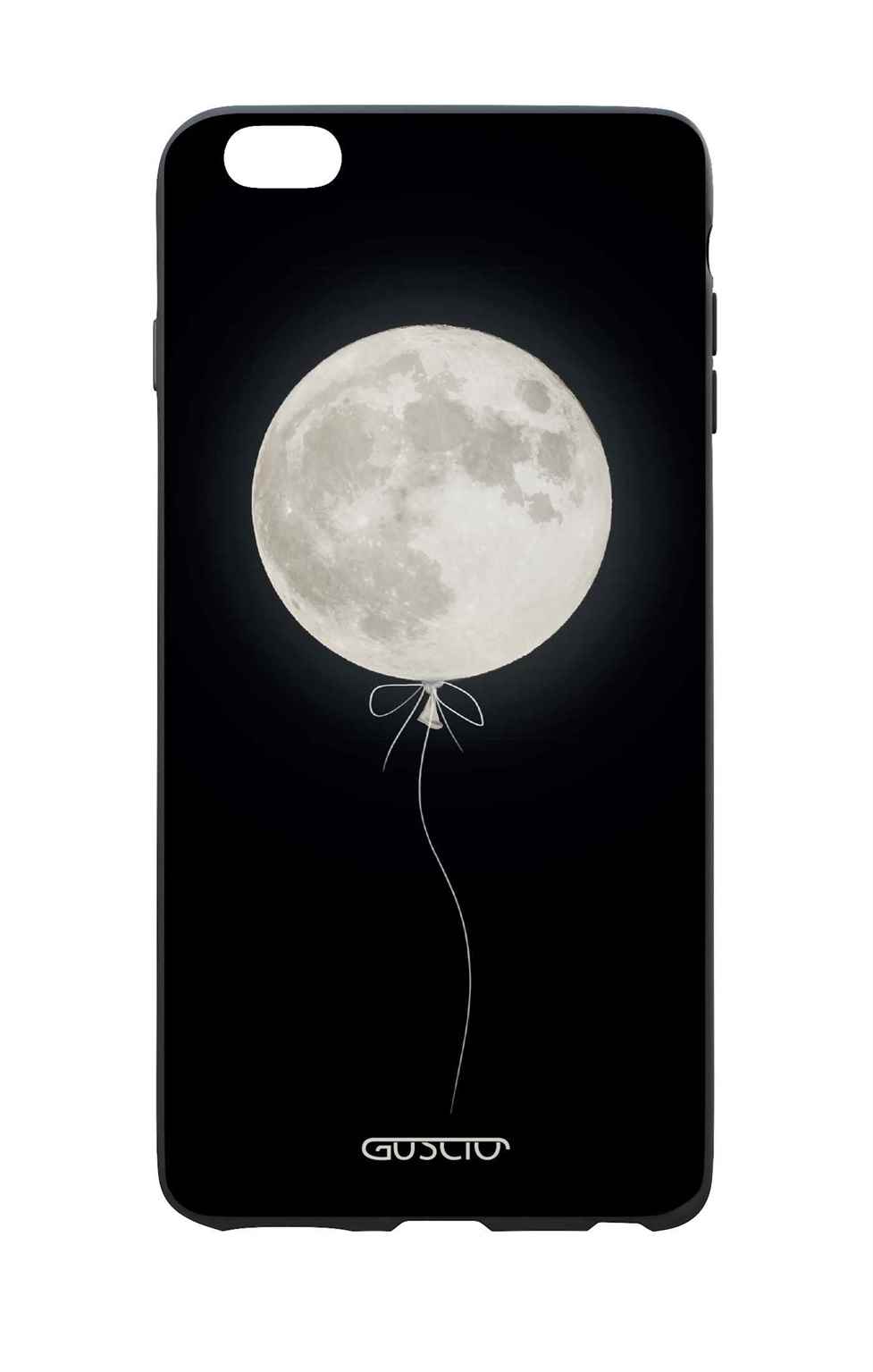 Guscio 2C Cover iPhone SE (2020) Designer Schutzhülle Hauptbild