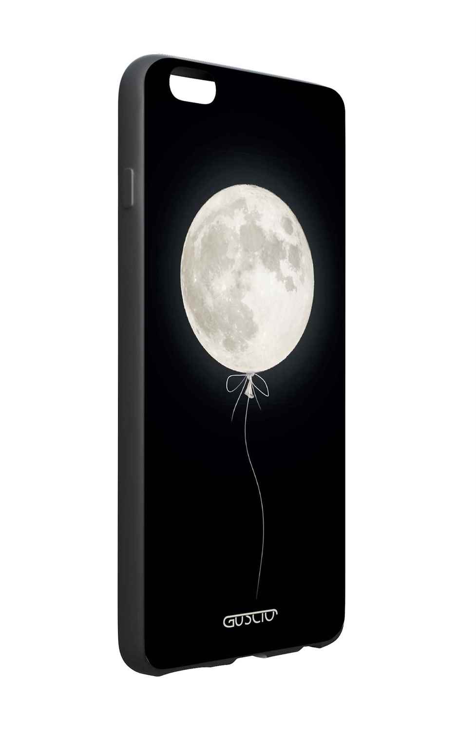 Guscio 2C Cover iPhone SE (2020) Designer Schutzhülle – Weiteres Produktbild 1