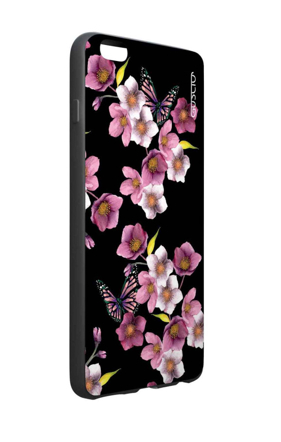 Guscio 2C Cover iPhone SE (2020) Designer Schutzhülle – Weiteres Produktbild 2