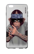 Guscio 2C Cover iPhone SE (2022) Designer Schutzhülle – Weiteres Produktbild 1