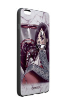 Guscio 2C Cover iPhone SE (2022) Designer Schutzhülle – Weiteres Produktbild 2