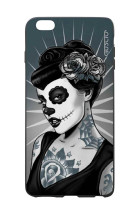 Guscio 2C Cover iPhone SE (2022) Designer Schutzhülle – Weiteres Produktbild 1