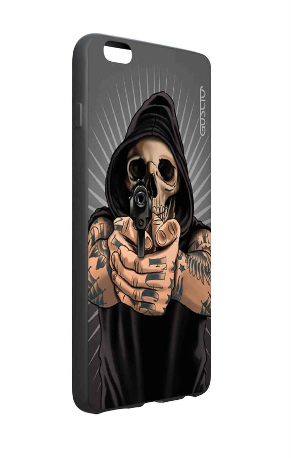 Guscio 2C Cover iPhone SE (2022) Designer Schutzhülle – Weiteres Produktbild 2 Guscio 2C Cover iPhone SE (2022) Designer Schutzhülle – Weiteres Produktbild 2