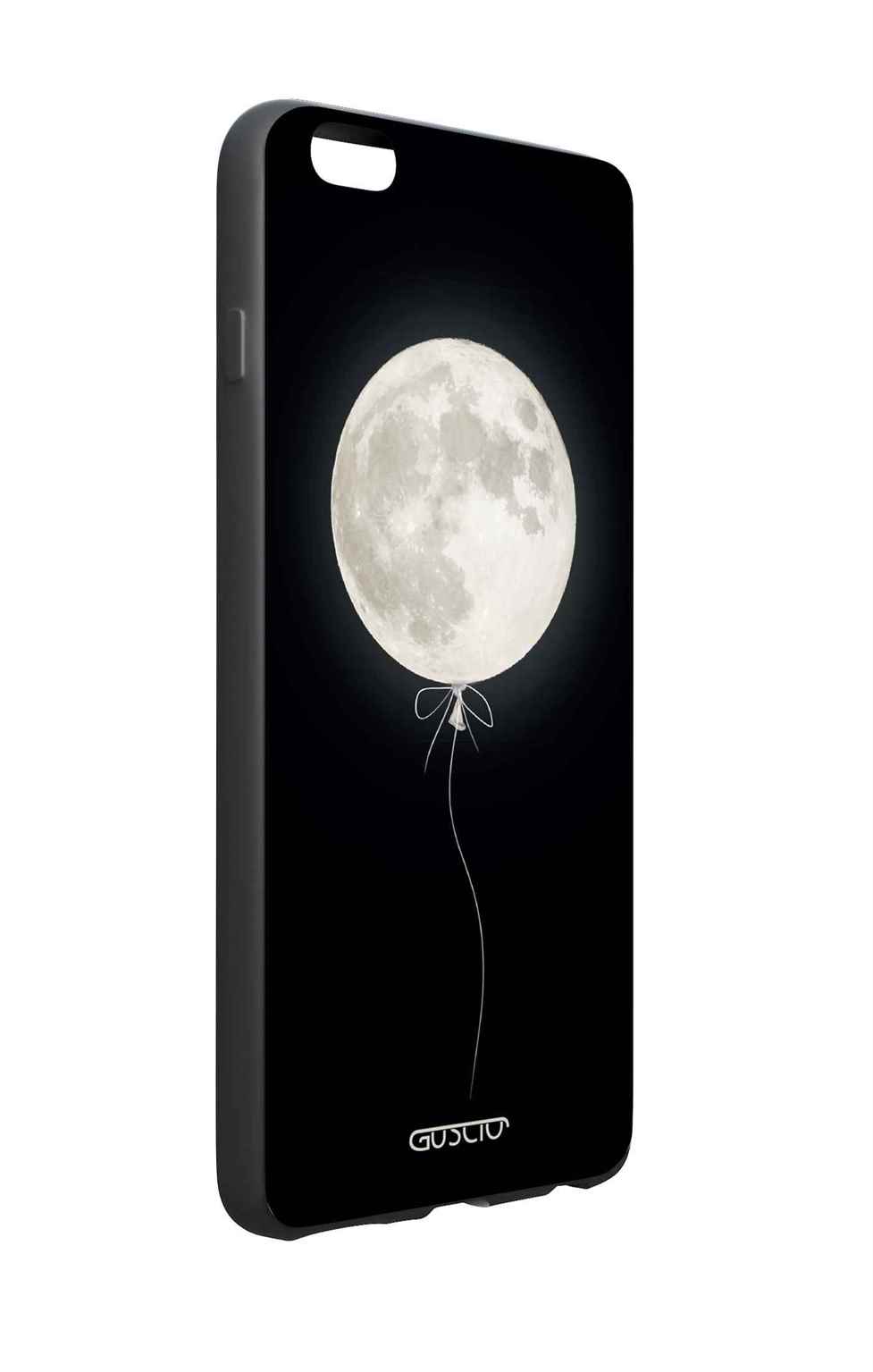 Guscio 2C Cover iPhone SE (2022) Designer Schutzhülle – Weiteres Produktbild 2