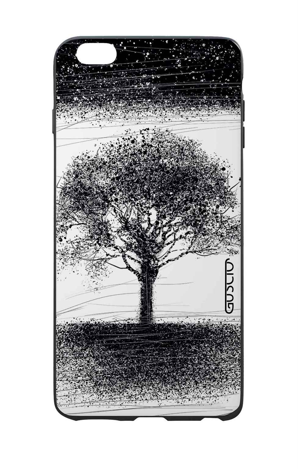 Guscio 2C Cover iPhone SE (2022) Designer Schutzhülle – Weiteres Produktbild 1