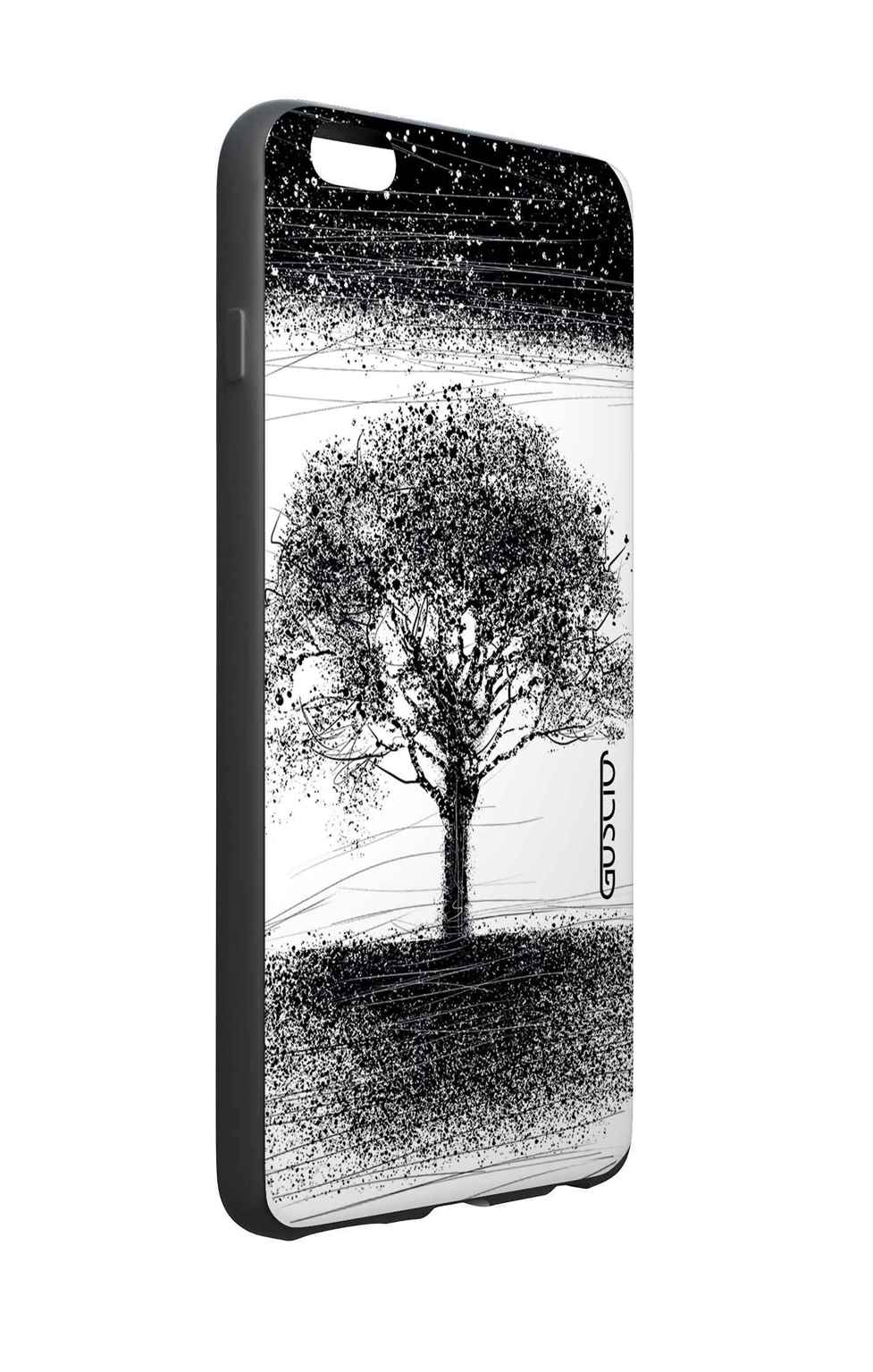 Guscio 2C Cover iPhone SE (2022) Designer Schutzhülle – Weiteres Produktbild 2 Guscio 2C Cover iPhone SE (2022) Designer Schutzhülle – Weiteres Produktbild 2