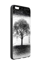 Guscio 2C Cover iPhone SE (2022) Designer Schutzhülle – Weiteres Produktbild 2