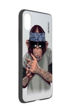 Guscio 2C Cover iPhone X Designer Schutzhülle – Weiteres Produktbild 2