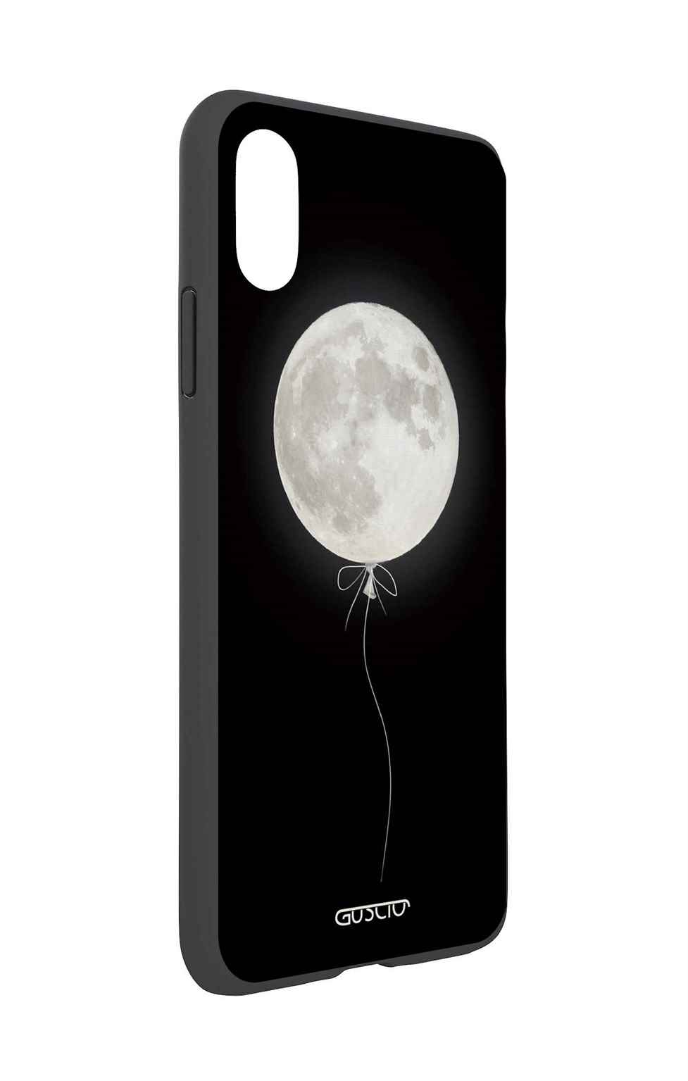 Guscio 2C Cover iPhone X Designer Schutzhülle – Weiteres Produktbild 1