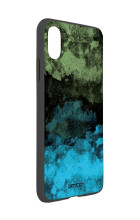 Guscio 2C Cover iPhone XR Designer Schutzhülle – Weiteres Produktbild 2