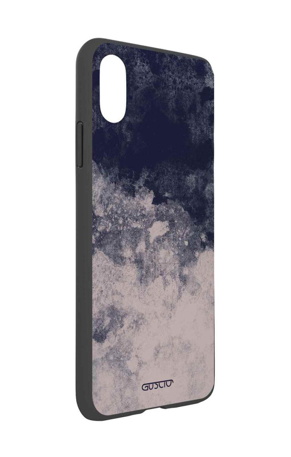 Guscio 2C Cover iPhone XR Designer Schutzhülle – Weiteres Produktbild 2