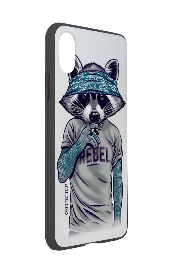 Guscio 2C Cover iPhone XR Designer Schutzhülle – Weiteres Produktbild 2 Guscio 2C Cover iPhone XR Designer Schutzhülle – Weiteres Produktbild 2