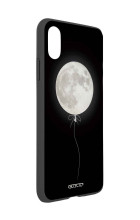 Guscio 2C Cover iPhone XR Designer Schutzhülle – Weiteres Produktbild 2