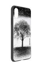 Guscio 2C Cover iPhone XR Designer Schutzhülle – Weiteres Produktbild 2