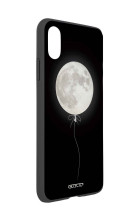 Guscio 2C Cover iPhone XS Designer Schutzhülle – Weiteres Produktbild 2