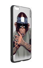 Guscio 2C Cover Huawei P10 Lite Designer Schutzhülle – Weiteres Produktbild 2