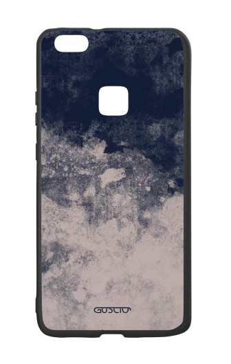 Guscio 2C Cover Huawei P10 Lite Designer Schutzhülle – Mineral Grey Guscio 2C Cover Huawei P10 Lite Designer Schutzhülle – Mineral Grey