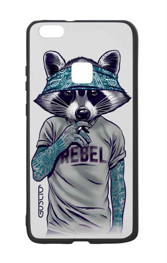 Guscio 2C Cover Huawei P10 Lite Designer Schutzhülle – Weiteres Produktbild 1 Guscio 2C Cover Huawei P10 Lite Designer Schutzhülle – Weiteres Produktbild 1