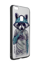 Guscio 2C Cover Huawei P10 Lite Designer Schutzhülle – Weiteres Produktbild 2