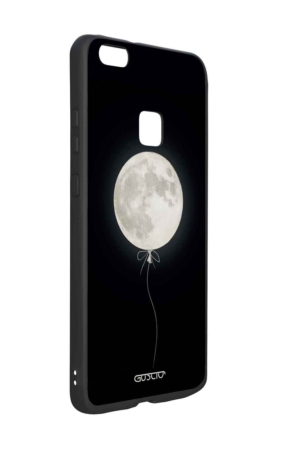 Guscio 2C Cover Huawei P10 Lite Designer Schutzhülle – Weiteres Produktbild 1