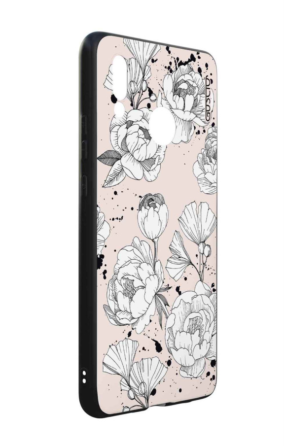 Guscio 2C Cover Huawei P20 Lite Designer Schutzhülle – Weiteres Produktbild 2