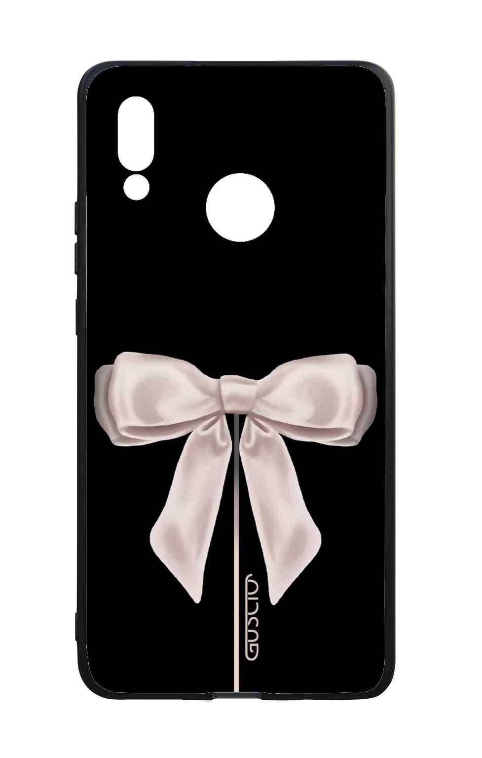 Guscio 2C Cover Huawei P20 Lite Designer Schutzhülle Hauptbild