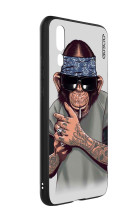 Guscio 2C Cover Huawei P20 Designer Schutzhülle – Weiteres Produktbild 2