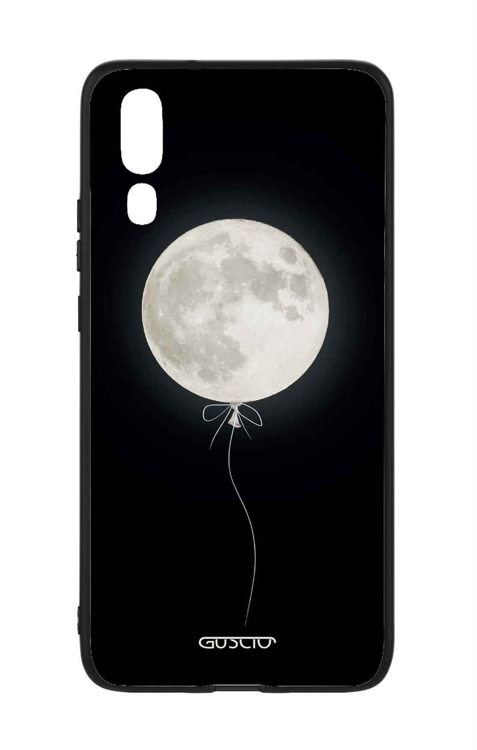 Guscio 2C Cover Huawei P20 Designer Schutzhülle – undefined