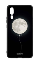Guscio 2C Cover Huawei P20 Designer Schutzhülle – Weiteres Produktbild 1