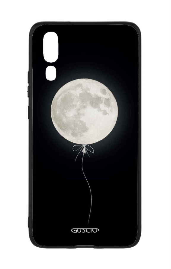 Guscio 2C Cover Huawei P20 Designer Schutzhülle – Weiteres Produktbild 1